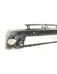 Recambio de paragolpes delantero para volkswagen polo vi (aw1, bz1, ae1) 1.0 referencia OEM IAM 2CS807221H   2