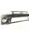 Recambio de paragolpes delantero para volkswagen polo vi (aw1, bz1, ae1) 1.0 referencia OEM IAM 2CS807221H  