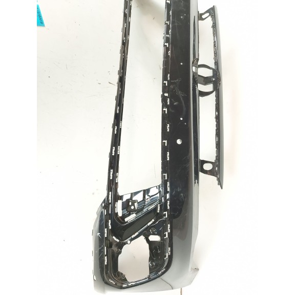 Recambio de paragolpes delantero para volkswagen polo vi (aw1, bz1, ae1) 1.0 referencia OEM IAM 2CS807221H  