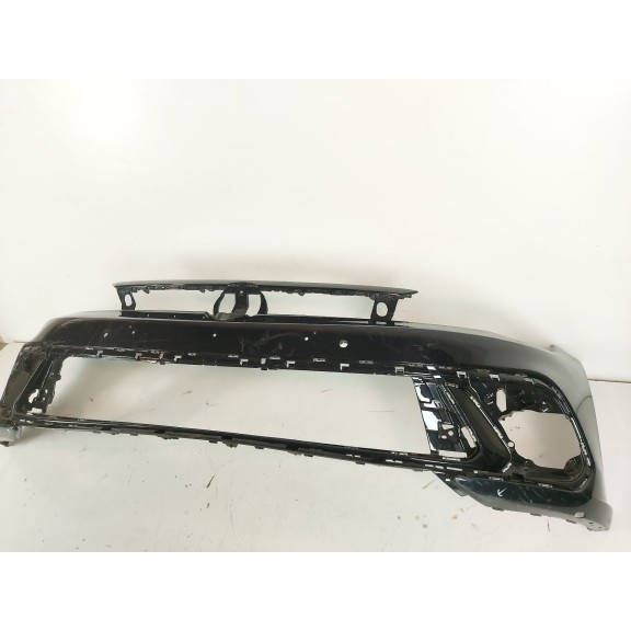 Recambio de paragolpes delantero para volkswagen polo vi (aw1, bz1, ae1) 1.0 referencia OEM IAM 2CS807221H  