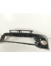 Recambio de paragolpes delantero para volkswagen polo vi (aw1, bz1, ae1) 1.0 referencia OEM IAM 2CS807221H  