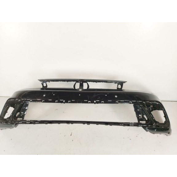 Recambio de paragolpes delantero para volkswagen polo vi (aw1, bz1, ae1) 1.0 referencia OEM IAM 2CS807221H  