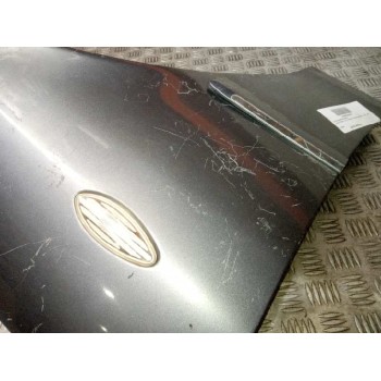 Recambio de aleta delantera derecha para lancia thesis (115) 2.4 multijet 20v cae emblema (136kw) referencia OEM IAM  GRIS 