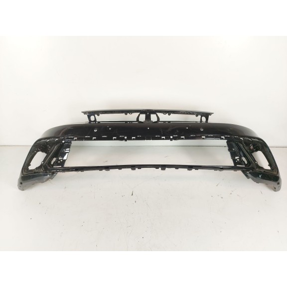 Recambio de paragolpes delantero para volkswagen polo vi (aw1, bz1, ae1) 1.0 referencia OEM IAM 2CS807221H  