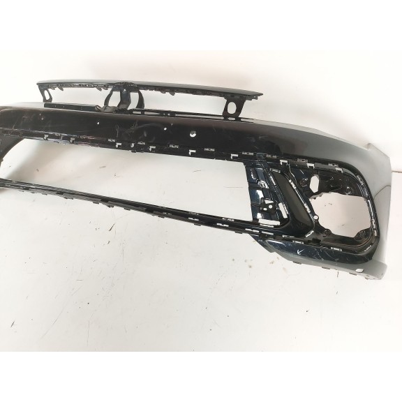 Recambio de paragolpes delantero para volkswagen polo vi (aw1, bz1, ae1) 1.0 referencia OEM IAM 2CS807221H  