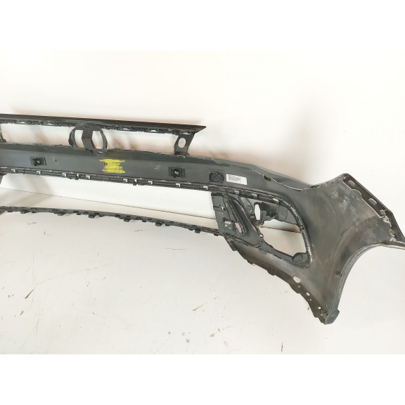 Recambio de paragolpes delantero para volkswagen polo vi (aw1, bz1, ae1) 1.0 referencia OEM IAM 2CS807221H  