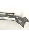 Recambio de paragolpes delantero para volkswagen polo vi (aw1, bz1, ae1) 1.0 referencia OEM IAM 2CS807221H  