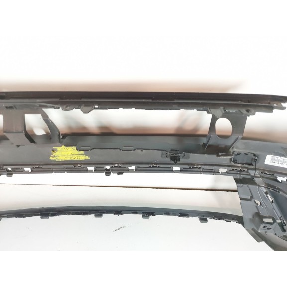 Recambio de paragolpes delantero para volkswagen polo vi (aw1, bz1, ae1) 1.0 referencia OEM IAM 2CS807221H  