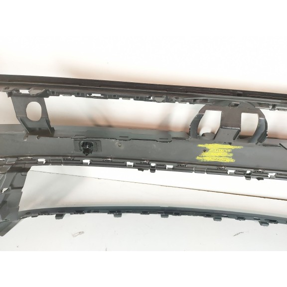 Recambio de paragolpes delantero para volkswagen polo vi (aw1, bz1, ae1) 1.0 referencia OEM IAM 2CS807221H  