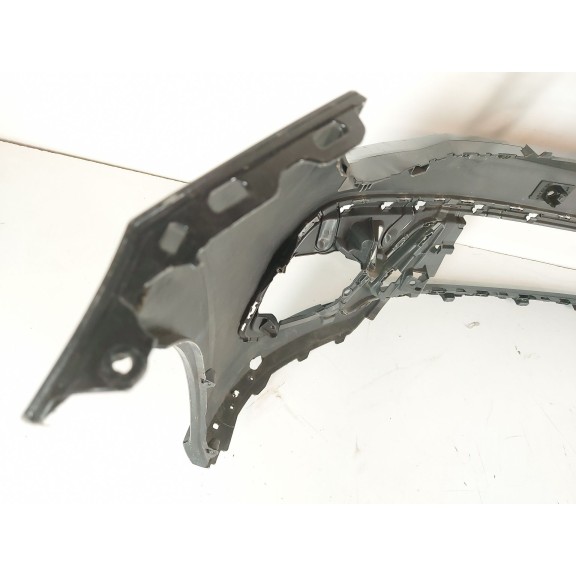 Recambio de paragolpes delantero para volkswagen polo vi (aw1, bz1, ae1) 1.0 referencia OEM IAM 2CS807221H  