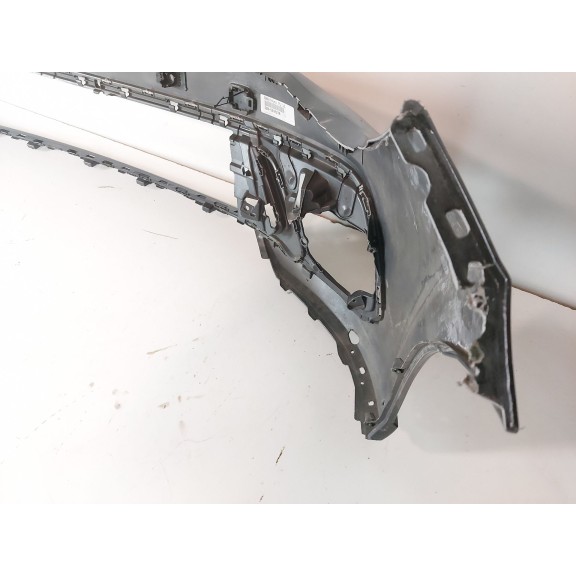 Recambio de paragolpes delantero para volkswagen polo vi (aw1, bz1, ae1) 1.0 referencia OEM IAM 2CS807221H  