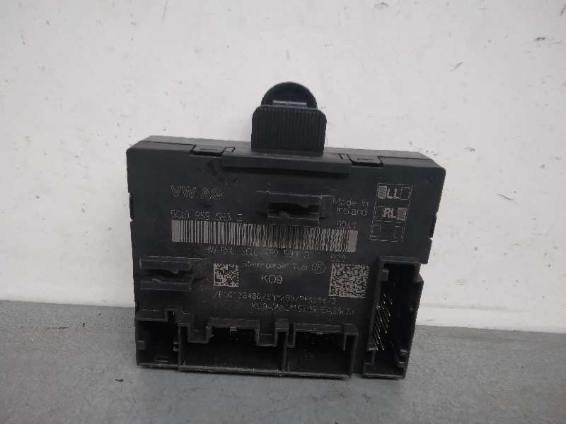 Recambio de modulo confort para volkswagen golf vii lim. advance bluemotion tech. referencia OEM IAM 5Q0959593E  