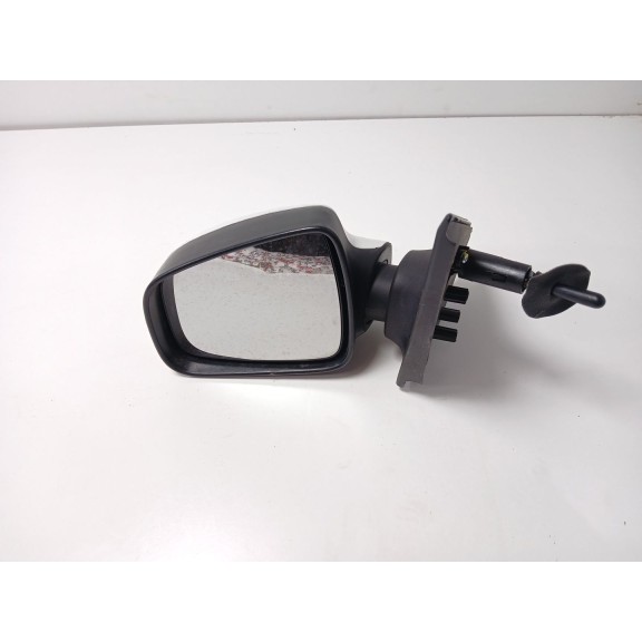 Recambio de retrovisor izquierdo para dacia sandero ii tce 90 (b8m1, b8ma) referencia OEM IAM E13027422  