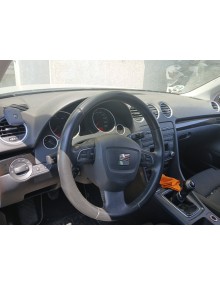 Recambio de kit airbag para seat exeo st (3r5) 2.0 tdi referencia OEM IAM   