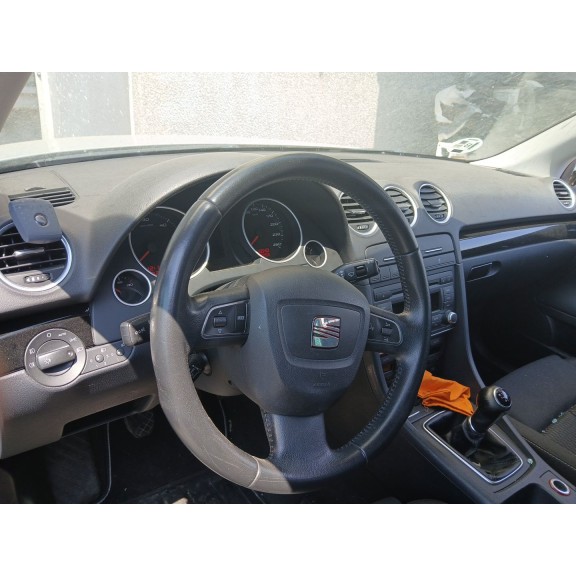 Recambio de kit airbag para seat exeo st (3r5) 2.0 tdi referencia OEM IAM   