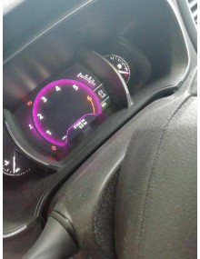 Recambio de cuadro instrumentos para renault megane iv berlina 5p intens referencia OEM IAM VPFR1F14B115TB VPER1F10849PB NS32880