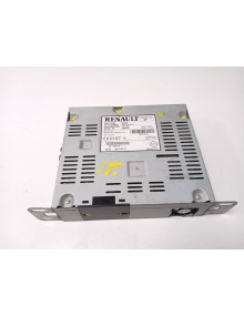 Recambio de sistema navegacion gps para renault megane iv berlina 5p intens referencia OEM IAM 281150241R  caja