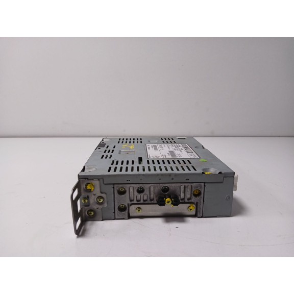 Recambio de sistema navegacion gps para renault megane iv berlina 5p intens referencia OEM IAM 281150241R  caja