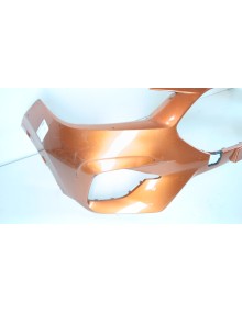 Recambio de paragolpes delantero para mg mg zs suv ev referencia OEM IAM ZS1107701   2