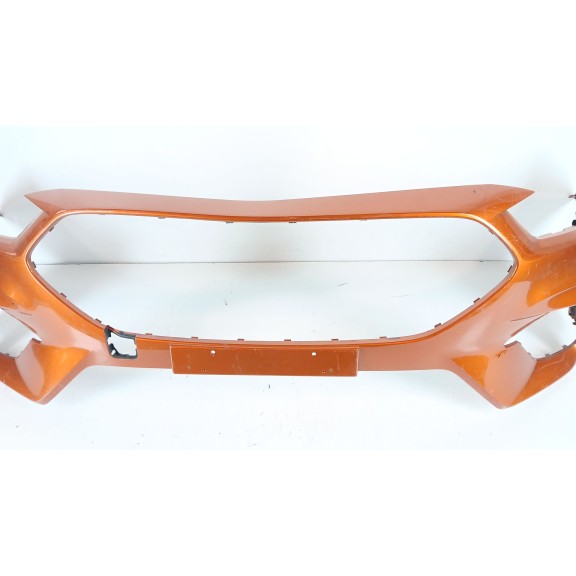 Recambio de paragolpes delantero para mg mg zs suv ev referencia OEM IAM ZS1107701  