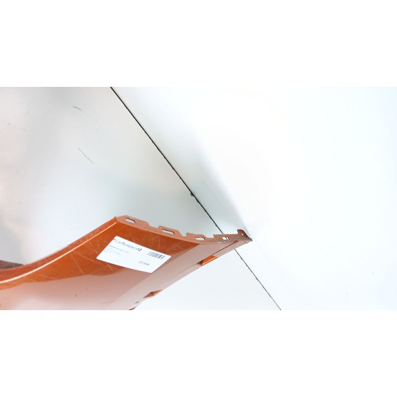 Recambio de paragolpes delantero para mg mg zs suv ev referencia OEM IAM ZS1107701  