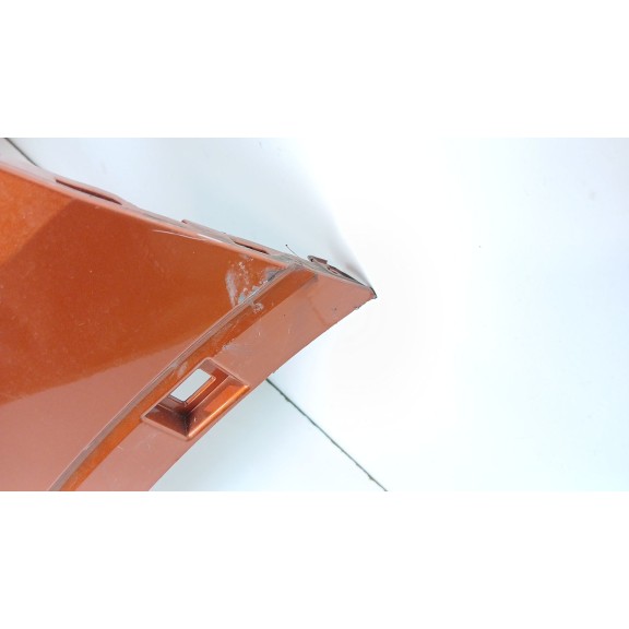 Recambio de paragolpes delantero para mg mg zs suv ev referencia OEM IAM ZS1107701  