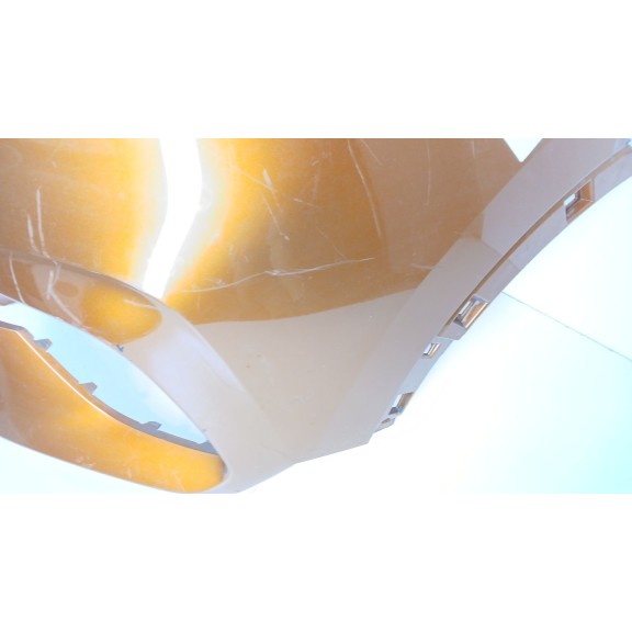 Recambio de paragolpes delantero para mg mg zs suv ev referencia OEM IAM ZS1107701  