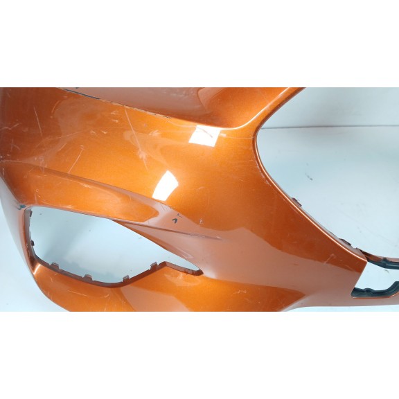 Recambio de paragolpes delantero para mg mg zs suv ev referencia OEM IAM ZS1107701  