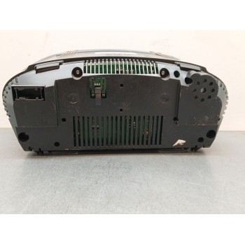 Recambio de cuadro instrumentos para bmw serie 5 touring (e61) 525d referencia OEM IAM 62109177261  