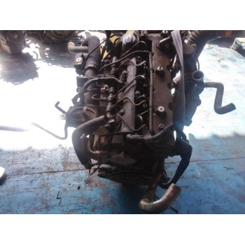 Recambio de motor completo para ssangyong rodius 2.7 turbodiesel cat referencia OEM IAM D27DT M 