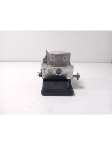 Recambio de abs para renault megane iv berlina 5p intens referencia OEM IAM 476607355R  