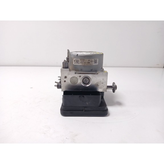 Recambio de abs para renault megane iv berlina 5p intens referencia OEM IAM 476607355R  