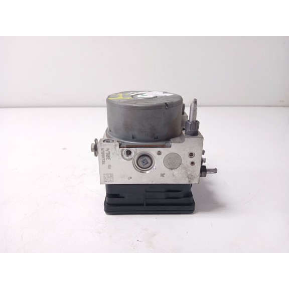 Recambio de abs para renault megane iv berlina 5p intens referencia OEM IAM 476607355R  