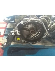 Recambio de caja cambios para daewoo nubira berlina cd referencia OEM IAM 96180859 B 130.780KM 2