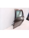 Recambio de puerta trasera izquierda para dacia duster (hm_) 1.2 tce 125 (hmma) referencia OEM IAM   