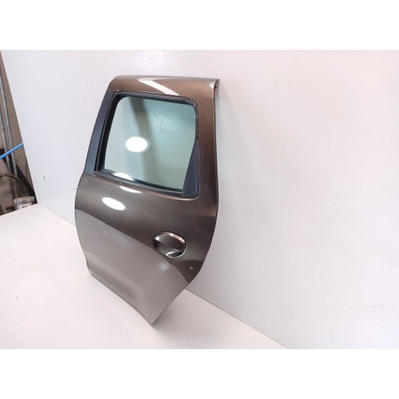 Recambio de puerta trasera izquierda para dacia duster (hm_) 1.2 tce 125 (hmma) referencia OEM IAM   