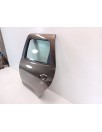 Recambio de puerta trasera izquierda para dacia duster (hm_) 1.2 tce 125 (hmma) referencia OEM IAM   