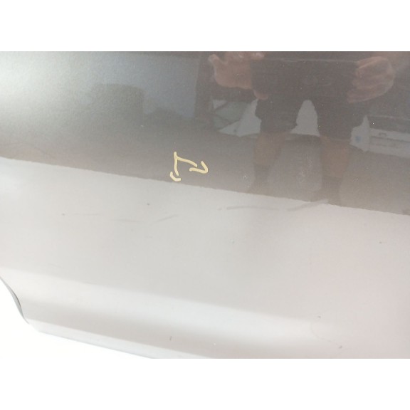 Recambio de puerta trasera izquierda para dacia duster (hm_) 1.2 tce 125 (hmma) referencia OEM IAM   