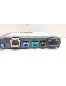 Recambio de modulo electronico para opel insignia berlina excellence referencia OEM IAM 84028494 7310400000000X  2