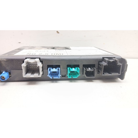 Recambio de modulo electronico para opel insignia berlina excellence referencia OEM IAM 84028494 7310400000000X 