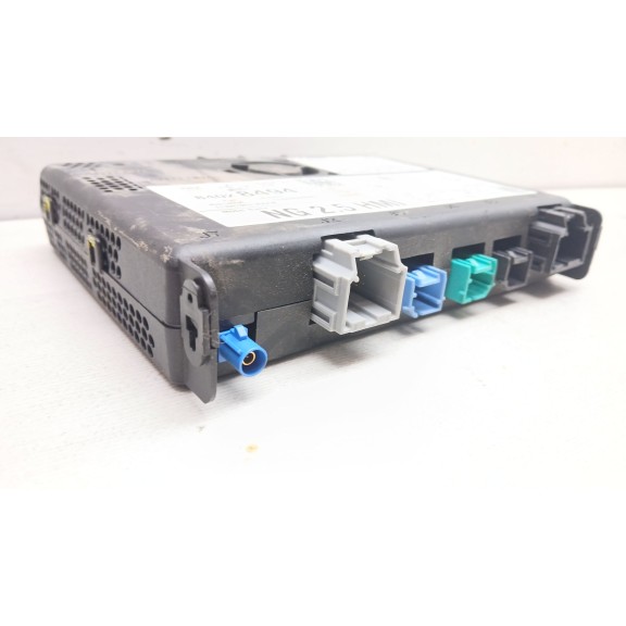 Recambio de modulo electronico para opel insignia berlina excellence referencia OEM IAM 84028494 7310400000000X 