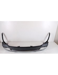 Recambio de paragolpes trasero para kia sorento ii (xm) 2.0 crdi 4wd referencia OEM IAM 86612P2500  