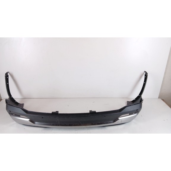 Recambio de paragolpes trasero para kia sorento ii (xm) 2.0 crdi 4wd referencia OEM IAM 86612P2500  