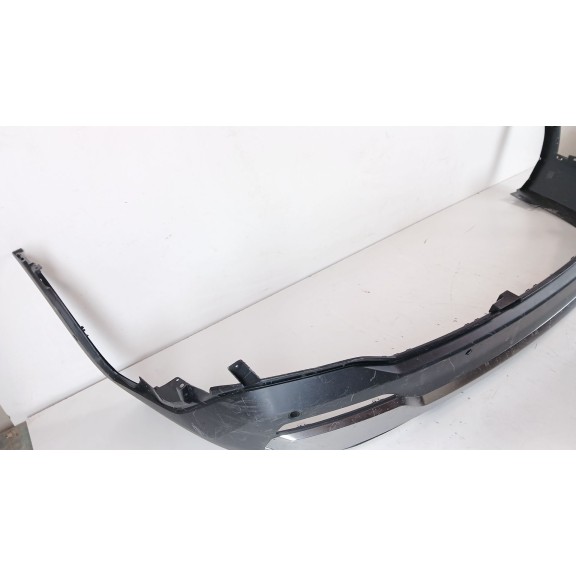 Recambio de paragolpes trasero para kia sorento ii (xm) 2.0 crdi 4wd referencia OEM IAM 86612P2500  