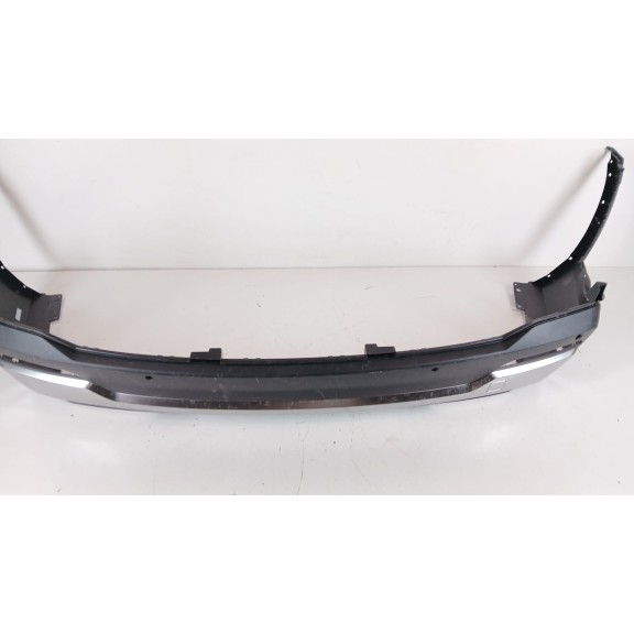 Recambio de paragolpes trasero para kia sorento ii (xm) 2.0 crdi 4wd referencia OEM IAM 86612P2500  