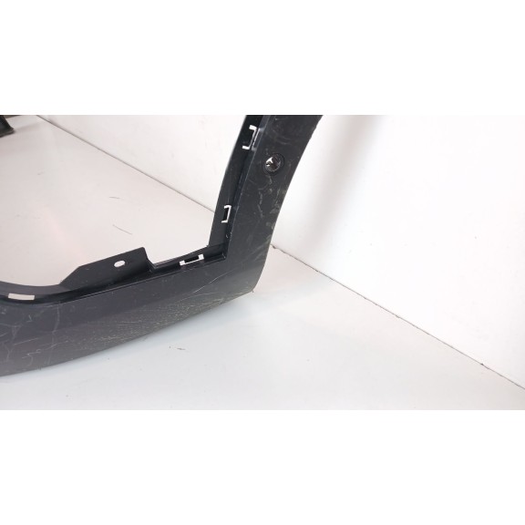 Recambio de paragolpes trasero para kia sorento ii (xm) 2.0 crdi 4wd referencia OEM IAM 86612P2500  