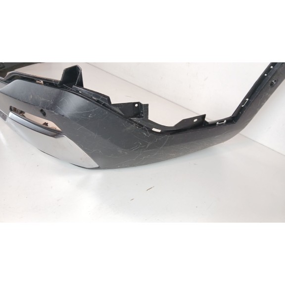 Recambio de paragolpes trasero para kia sorento ii (xm) 2.0 crdi 4wd referencia OEM IAM 86612P2500  