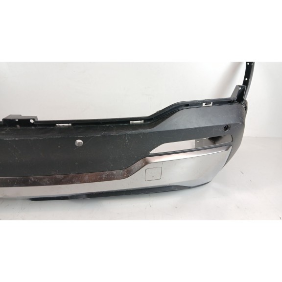 Recambio de paragolpes trasero para kia sorento ii (xm) 2.0 crdi 4wd referencia OEM IAM 86612P2500  