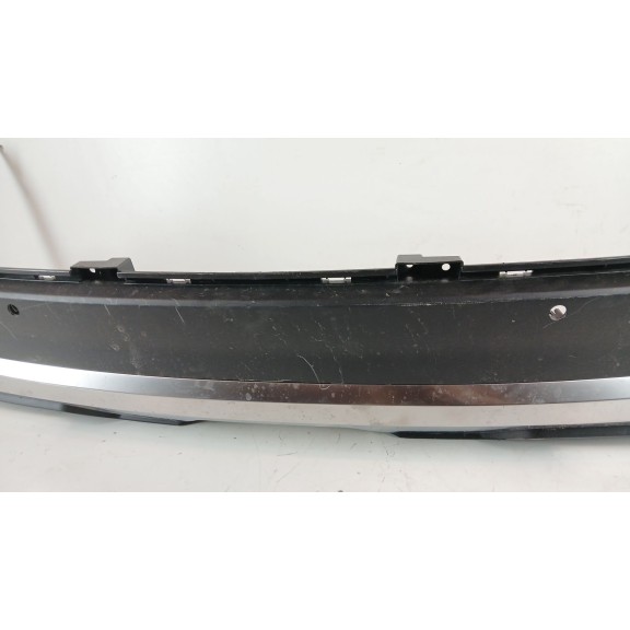 Recambio de paragolpes trasero para kia sorento ii (xm) 2.0 crdi 4wd referencia OEM IAM 86612P2500  