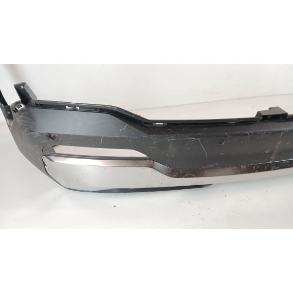 Recambio de paragolpes trasero para kia sorento ii (xm) 2.0 crdi 4wd referencia OEM IAM 86612P2500  